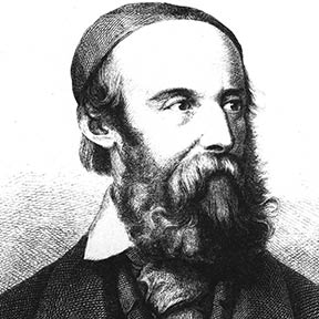 August Daniel Freiherr von Binzer