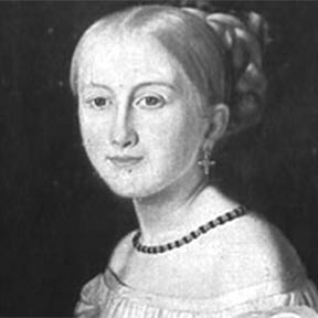 Emilie von Binzer