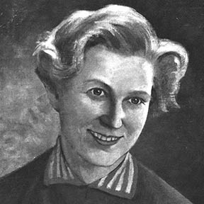 Felicitas Frischmuth- Riedl 