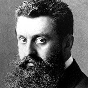 Theodor Herzl