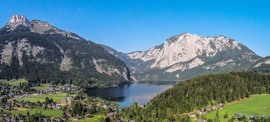 Altaussee