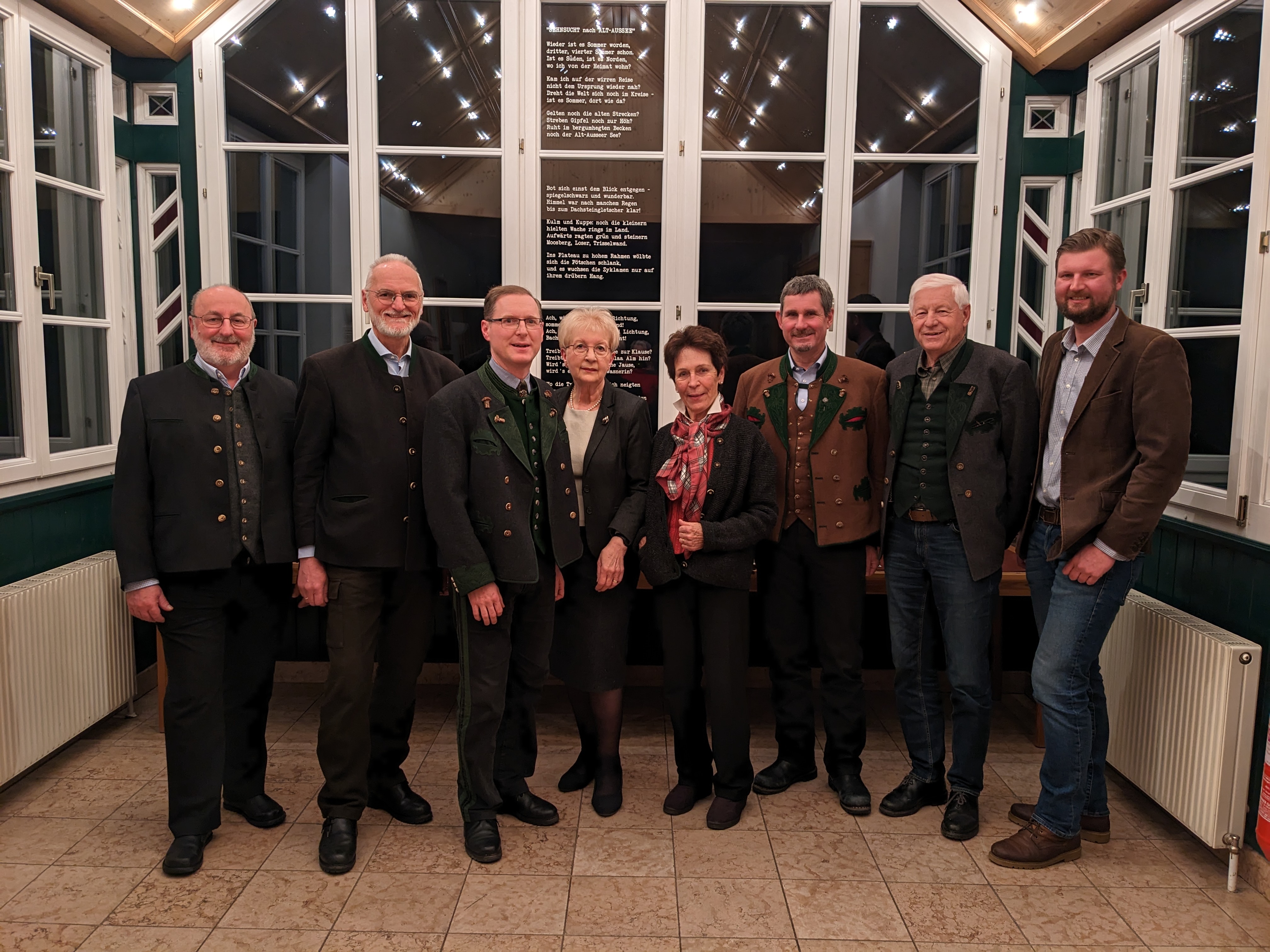Literaturmuseum Altaussee