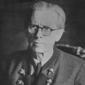 Wilhelm Kubie 