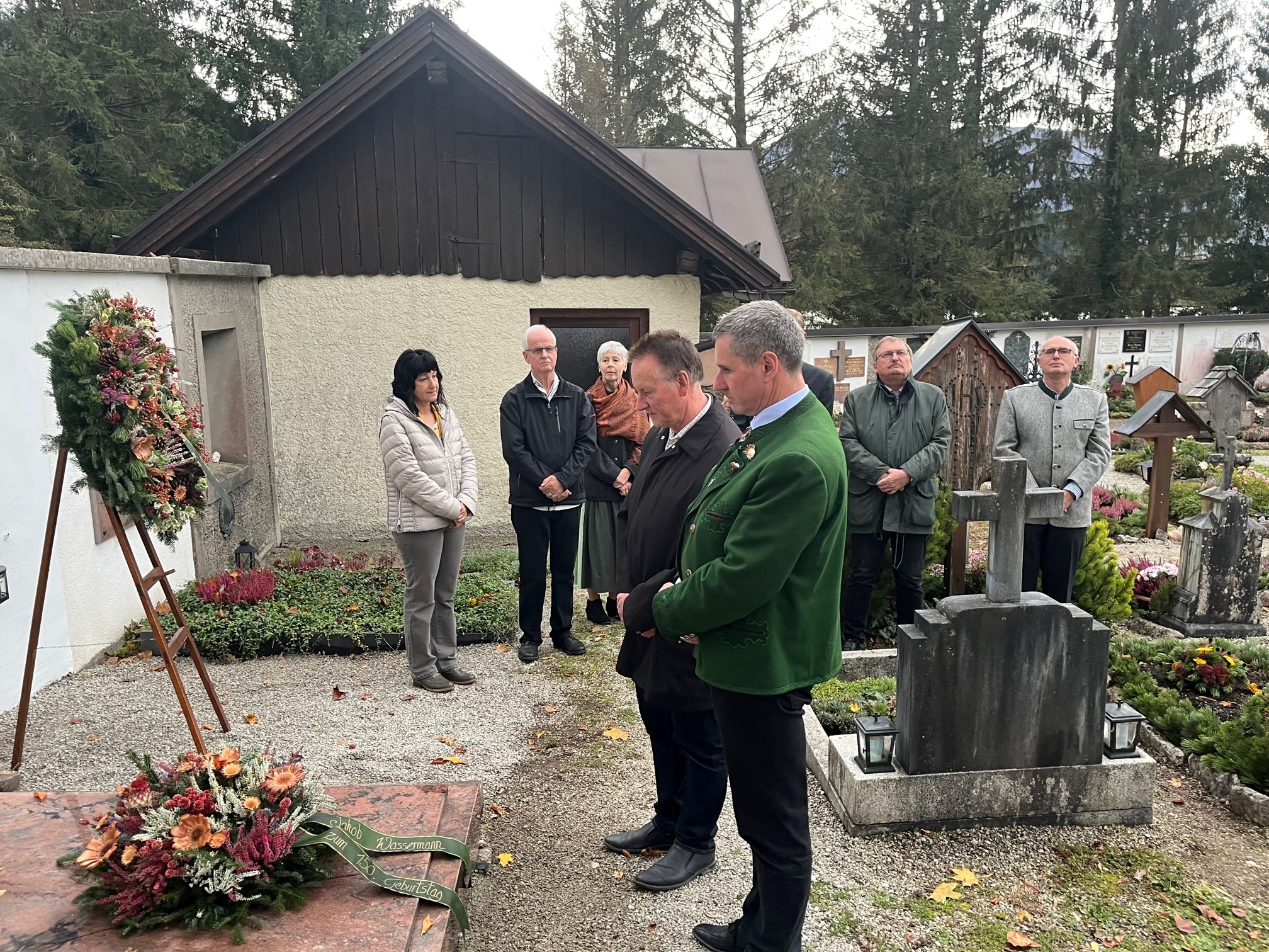 Literaturmuseum Altaussee